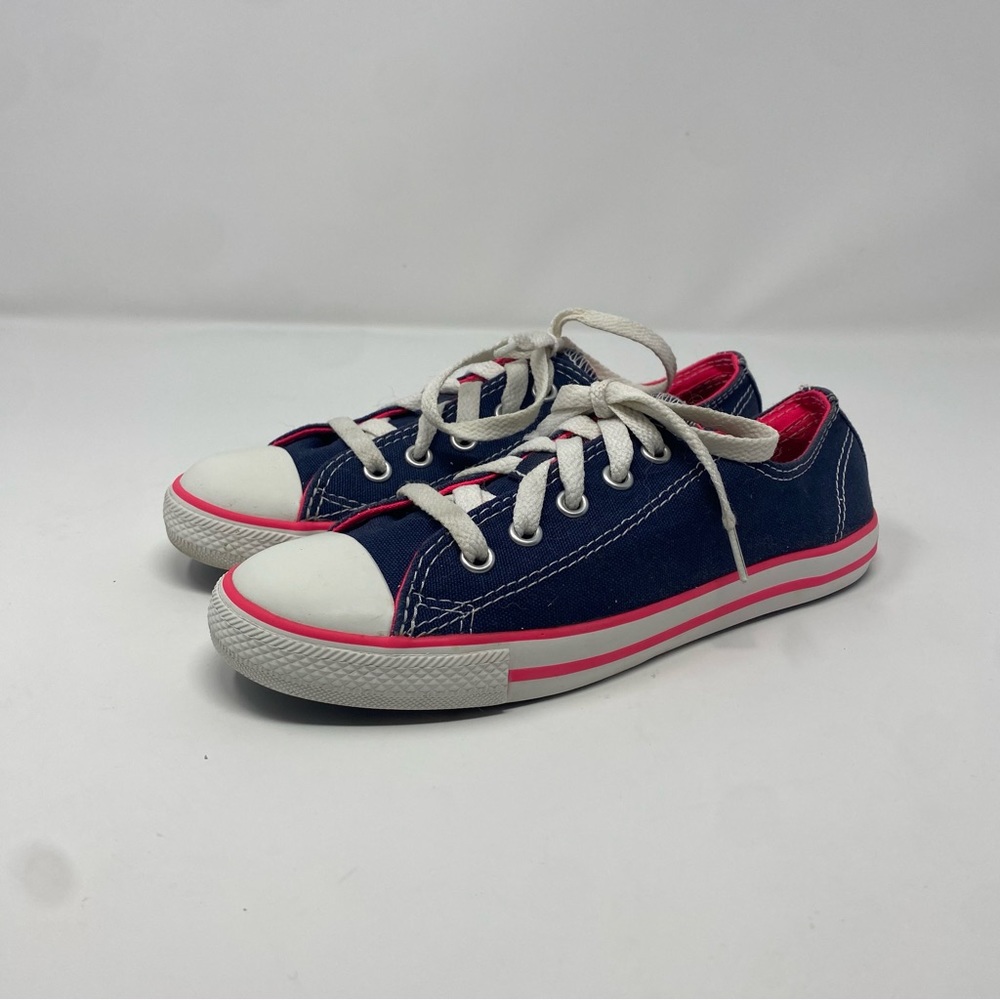 All Star Women’s Converse